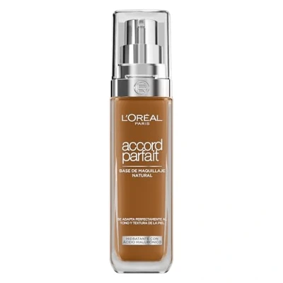 Abbildung von Make Up Perfect Match 8N
