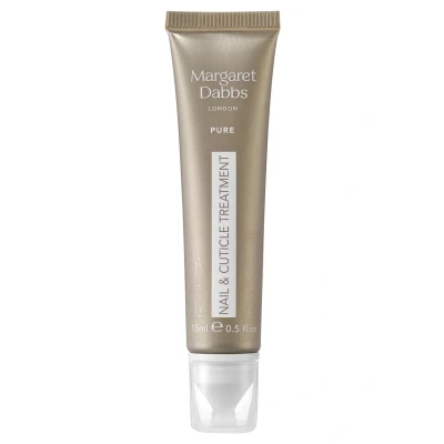 Abbildung von Margaret Dabbs London Repairing NAIL &amp; Cuticle Treatment PEN Nagelpflege, Größe: 15 ml,