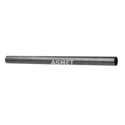 Abbildung von ASMET 03.045 Abgasrohr mitte VOLKSWAGEN: GOLF 3, 2, Jetta 2