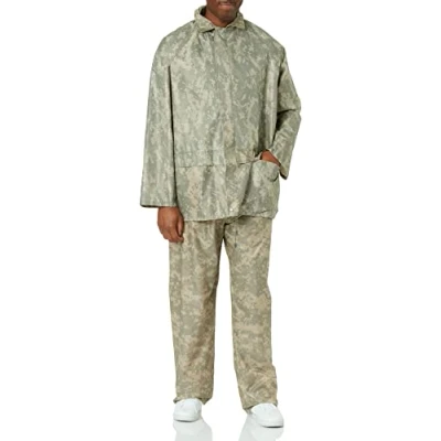 Abbildung von Mil Tec Herren Kostým Set 10625070 Kost m Set, At digital, XXL EU