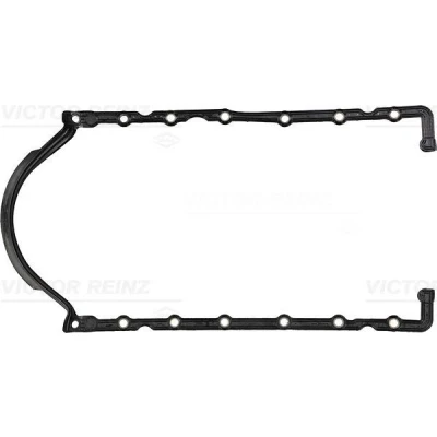 Abbildung von REINZ 71 34327 00 Ölwannendichtung FORD: Galaxy Mk2 MPV, Focus Mk1 Hatchback, Transit Connect Van