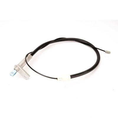 Abbildung von ATE 24.3727 0428.2 Handbremsseil 1038 MERCEDES BENZ: A Class