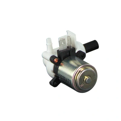 Abbildung von FEBI BILSTEIN 14503 Waschwasserpumpe 12