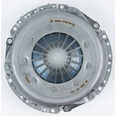 Abbildung von SACHS Performance 883082 001005 Kupplungsdruckplatte AUDI: 100 C4 Saloon, 80 B4 Saloon
