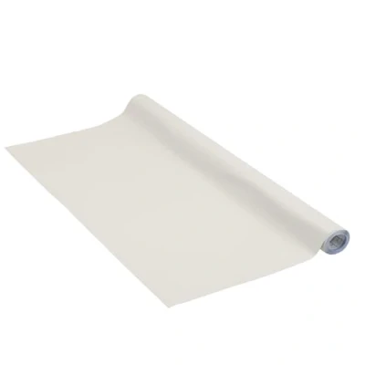 Abbildung von Venilia Klebefolie Beige Sandfarben Uni Matt Creme Sandfarben, 67,5cm x 2m selbstklebende Möbel Folie, Dekofolie, Tapete, Küchenfolie PVC ohne Phthalate Made in EU