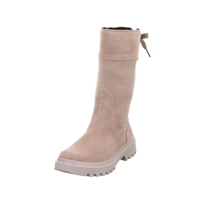 Abbildung von Superfit ABBY leicht gefütterte Gore Tex Schneestiefel, BEIGE 4000, 39 EU