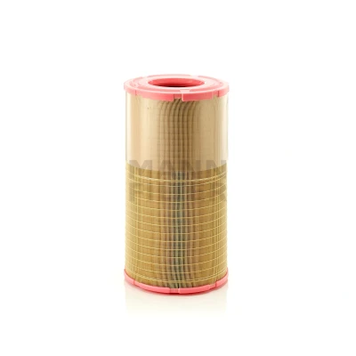 Abbildung von MANN FILTER C 29 1420/2 Luftfilter 524 282 Filtereinsatz