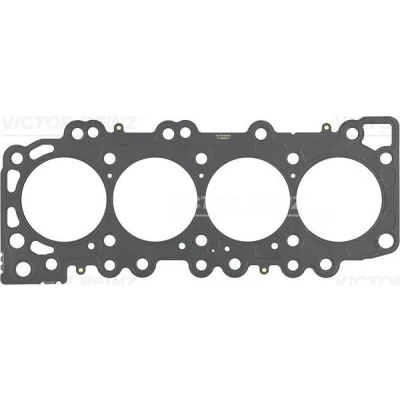 Abbildung von REINZ 61 53635 40 Zylinderkopfdichtung 1 89 Metall Lagen Dichtung 4