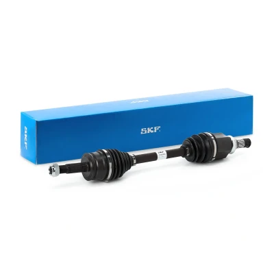 Abbildung von SKF VKJC 6531 Antriebswelle 624, 56 SMART: Forfour I, MITSUBISHI: COLT 6