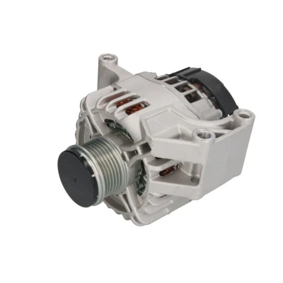 Abbildung von DENSO DAN997 Lichtmaschine 14V 120A FIAT: Grande Punto Hatchback, Panda III Doblo I Cargo, ALFA ROMEO: MiTo, LANCIA: Musa
