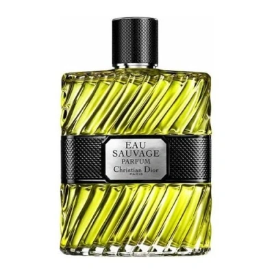 Abbildung von Dior Eau Sauvage Parfum 2017 de 100 ml