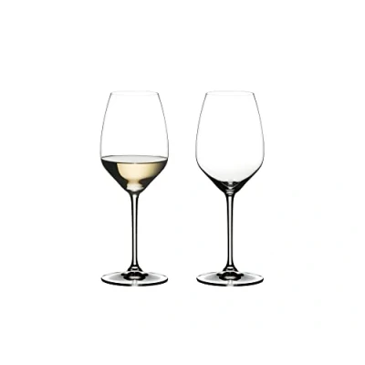 Abbildung von RIEDEL Heart To Weinglas für Riesling
