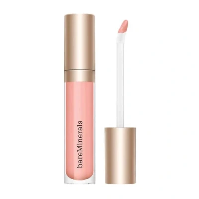 Abbildung von bareminerals Mineralist Gloss BALM Lipgloss, Damen, Größe: 4 ml, Serenity
