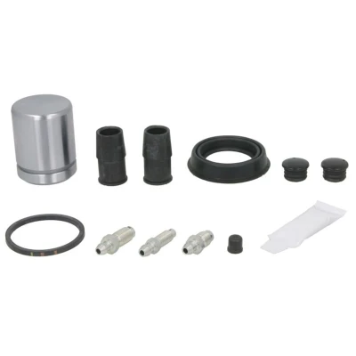 Abbildung von AUTOFREN SEINSA D41956C Bremssattel Reparatursatz Hinterachse 44 VOLKSWAGEN: Transporter 5, Multivan 5 (7HM, Touareg I, BMW: 3 Touring, Saloon, X1