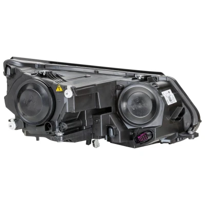 Abbildung von HELLA 1ZS 010 748 311 Scheinwerfer VOLKSWAGEN: Tiguan I