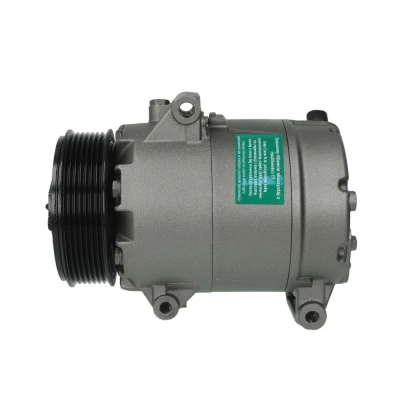 Abbildung von Kompressor, Klimaanlage TEAMEC 8600266