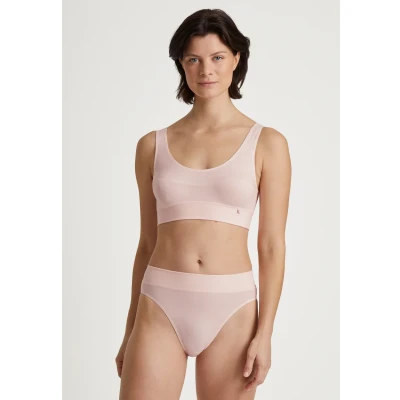 Abbildung von Calida Elastic Bustier, Damen, Größe: 36/38, Creole pink