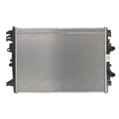 Abbildung von DENSO DRM06178 Kühler, Motorkühlung 620mm 434mm 27mm