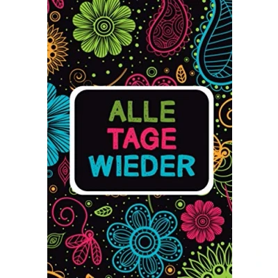 Abbildung von Alle TAGE wieder: Menstruationskalender für Mädchen ♥ Zyklusbeobachtung