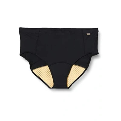 Abbildung von GONSO Damen Rad Slip Marra, Black, 42, 40500