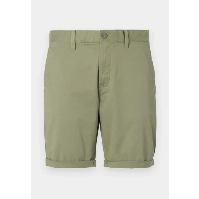 Abbildung von Tommy Jeans Scanton Shorts, Herren, Größe: 29, Aruba green