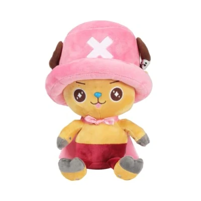 Abbildung von SAKAMI One Piece Chopper 5 Plüsch, Plush Figur, Toy 25cm original &amp; lizensiert