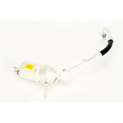 Abbildung von NRF 33220 Trockner Aluminium mit Dichtring