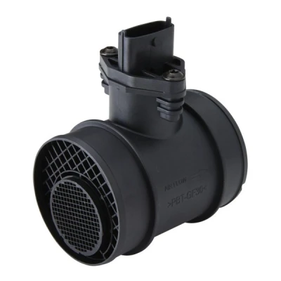 Abbildung von HELLA 8ET 009 149 411 Luftmassenmesser OPEL: Meriva A