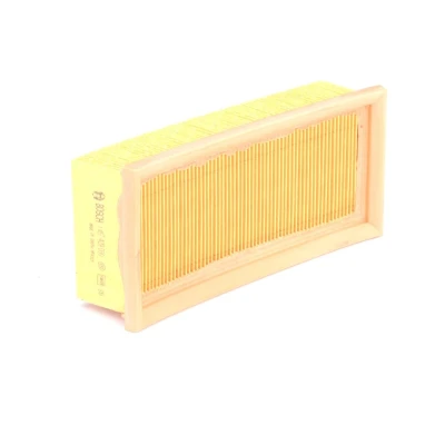 Abbildung von BOSCH 1 457 429 030 Luftfilter 49 93,5 200 Filtereinsatz VOLKSWAGEN: GOLF Cabriolet, 2,