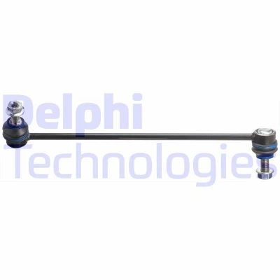 Abbildung von DELPHI TC3914 Koppelstange 347 M12x1.5 MERCEDES BENZ: Vito Tourer, V Class, Dualiner