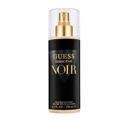 Abbildung von Guess Seductive Noir Body Mist 250 ml