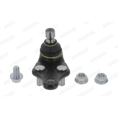 Abbildung von MOOG KI BJ 17131 Traggelenk Vorderachse 18 40 56 KIA: SORENTO 3