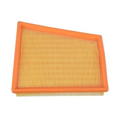 Abbildung von FEBI BILSTEIN 183731 Luftfilter 40 203 218 Filtereinsatz BENTLEY: Continental GT