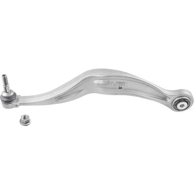 Abbildung von LEMFÖRDER 37345 01 Querlenker Hinterachse, hinten, links Aluminium BMW: 5 Touring, GT