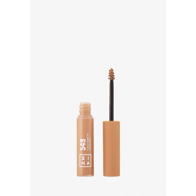 Abbildung von 3ina THE Eyebrow Mascara Augenbrauengel, Damen, Größe: 4 ml, 549 cream