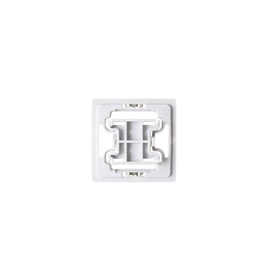 Abbildung von Homematic IP Smart Home Zubehör »Adapter Set Jung J2, 20er (103478A1)«, (20 St.)