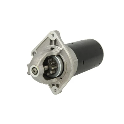 Abbildung von HELLA 8EA 011 610 111 Anlasser 12 2,3 9 IVECO: Daily 6 Pritsche/Fahrgestell, V Box Body / Estate,