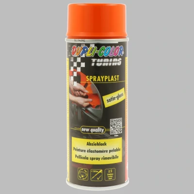Abbildung von DUPLI COLOR 388088 Lack 1K 400 AUTO 20 0792 blau metallic ml