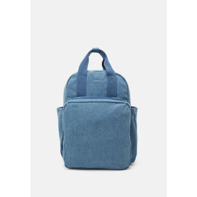 Abbildung von Levi&#039;s Womens PACK Round Tagesrucksack, Damen, Größe: One Size, Light blue