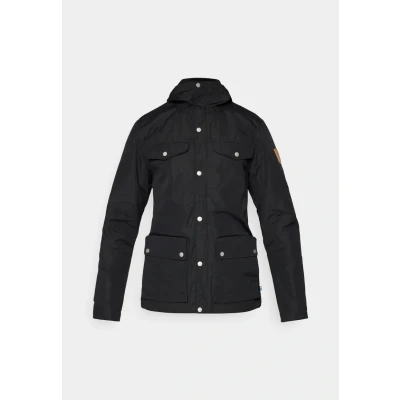 Abbildung von Fjallraven Herren Greenland M Sport Jacket, Black, L