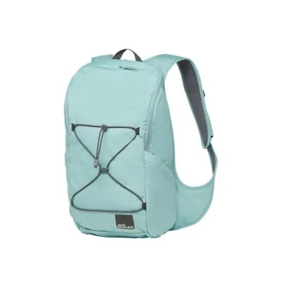 Abbildung von Jack Wolfskin Tagesrucksack, Damen, Größe: One Size, Soft jade