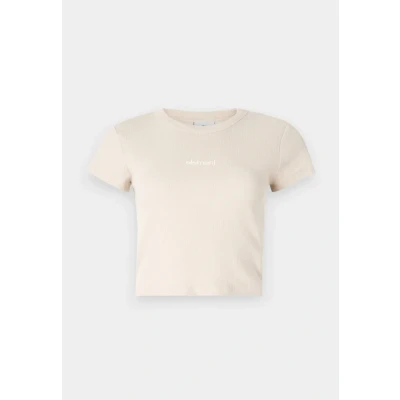 Abbildung von Element Yarnhill Tshirt basic, Damen, Größe: XS, Beige
