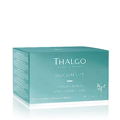Abbildung von Thalgo Silicium Lifting &amp; Firming Cream 50 Ml