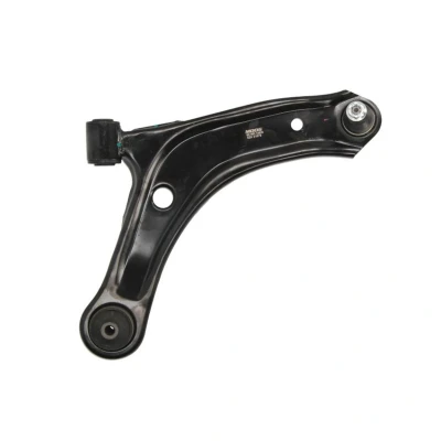 Abbildung von MOOG SZ WP 15620 Querlenker unten, Vorderachse rechts Stahlblech SUZUKI: SX4 II S Cross, Vitara IV Off Road