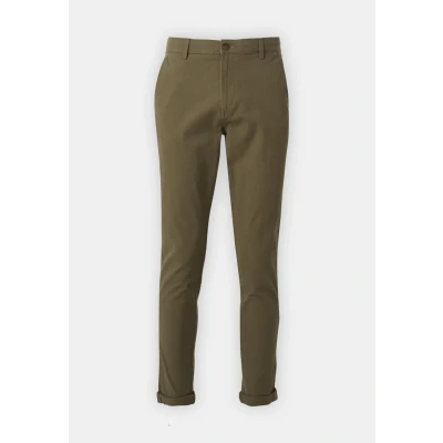Abbildung von Jack &amp; Jones Jpstmarco Jjfury Chino, Herren, Größe: 33x32, Olive night