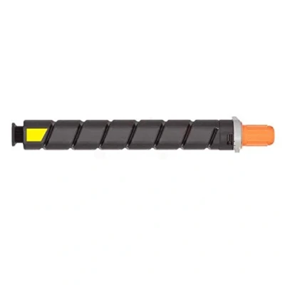 Abbildung von Canon 3785B002 C EXV 34 Tonerkartusche gelb 19.000 Seiten