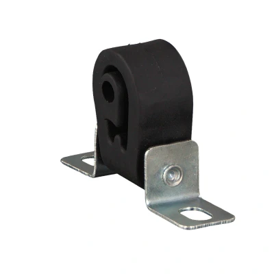 Abbildung von FEBI BILSTEIN 01239 Halter, Abgasanlage VOLKSWAGEN: Transporter 4, Passat B3/B4 Saloon, Estate