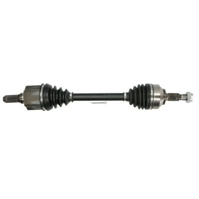 Abbildung von PASCAL G2P069PC Antriebswelle Vorderachse links 645 PEUGEOT: 508 I SW