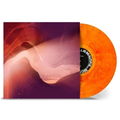 Abbildung von All Is Beautiful...Because We Are Doomed [Vinyl LP]