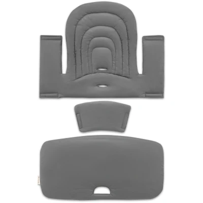 Abbildung von Hauck Kinder Sitzauflage »Highchair Baby Seat Pad«